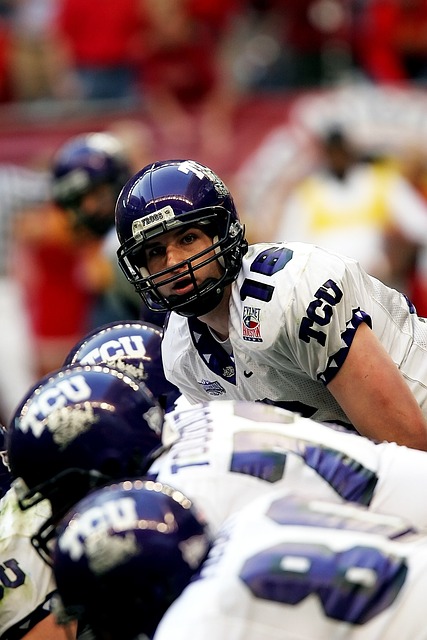 球队在进攻 球队在进攻