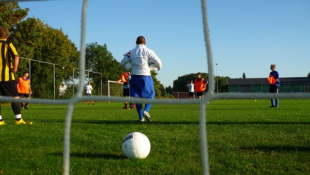 托特納姆熱 托特納姆熱